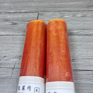 Cuộn Lưới Gói Hoa Giỏ Quà trái cây Lưới Cứng Dài 50cm - Zasavn