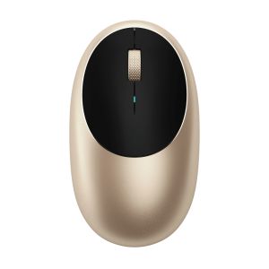 Chuột Không Dây Bluetooth Satechi M1 – ST-ABTCM Kết Nối Ổn Định Sạc USB-C