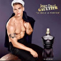 Nước Hoa Nam Jean Paul Gaultier Le Male Le Parfum EDP - Hương Thơm Gợi Cảm, Quyến Rũ & Thu Hút. 