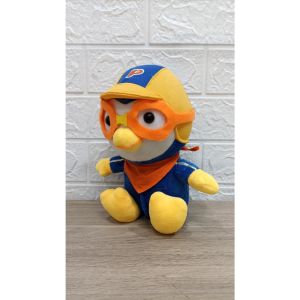 Boneka Pororo And Friend Harry Petty