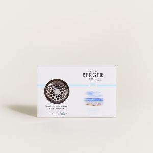 Car Diffuser Ocean Breeze