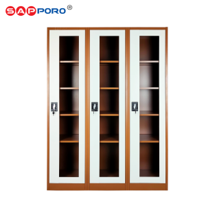 SAPPORO MUNCHEN - Lemari Kantor Lemari kantor Besi Office Cabinet