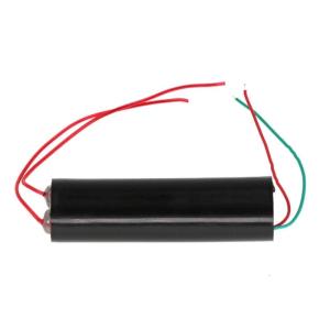 High Voltage Pulse Generator DC 3-6V Boost Power Module High Voltage Generator 1000kV Super Electric Arc Module