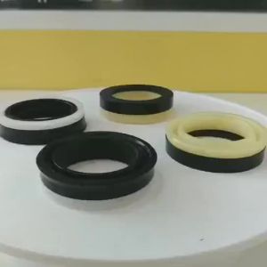 OUY Mechanical Seal Piston Seal Tightening Cylinder Seal Oil Cylinder Mechanical Seal Parts 120*100*12
