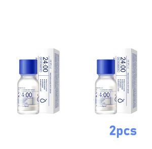 MOPLAI Salicylic Acid Acne เซรั่มสิวอ่อนโยน 10ml ลดรอยแดงไม่ระคายเคือง เหมาะผิวแพ้ง่าย+สิวผด