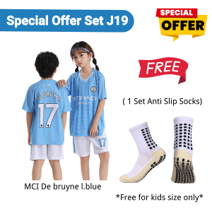 Baju jersi lelaki baju jersi perempuan jersi bola sepak murah pakaian set perempuan pakaian budak murah football jersey for kids boy kids football jersey set jersey for kids jersey for kids girls