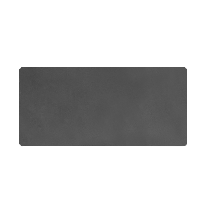 Mouse Pad Waterproof PU Leather Mousepad Kulit Tahan Aus Ukuran Besar 80x40cm