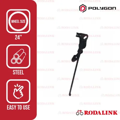 Polygon Bike Stand 24