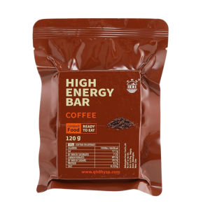 High Energy Bar – Coffee Compact Biscuits/ Healthy Snack Bars 3pcs / 5pcs