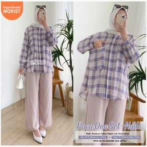 DAILY SET POCA LD 110 by MORIST BERLABEL