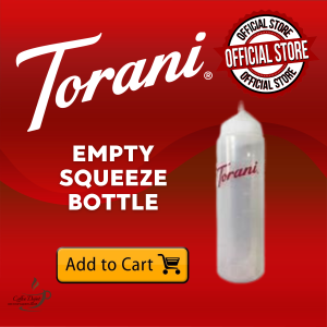 Torani Puremade Dark Chocolate Flavoring Sauces Decadent Cafe-Grade Sauces Loved by Baristas Café Owners & Choco-Lovers