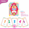 Flash Card - Mainan Edukasi Kartu. 