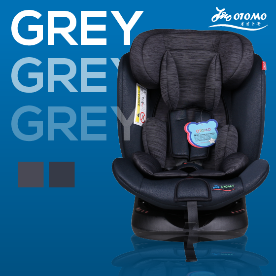 Otomo hot sale car seat