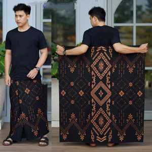 Sarung Pria dewasa sarung batik pekalongan motif terbaru sarung Gus Iqdam sarung santri putra murah sarung motif wadimor Sarung balimun PROMO PAKET USAHA 100 RIBU 3PCS | SARUNG BATIK DEWASA | MOTIF SARUNG GUS IQDAM BAHAN katun