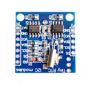 Circuitrocks RTC Module DS1307 Arduino