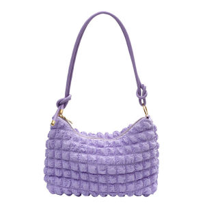 Mismi Avani Bag Tas Selempang Wanita Korean Stylish Sling Bag Perempuan Trendy - 39A