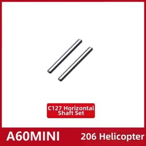 RISEDOT 2.4G 6-Aixs A60 RC Helicopter Complete List 4CH Altitude Hold Optical Flow Plastic Remote Control Helicopter Aircraft  Multistyles Connecting Rod Group For Kid Adult