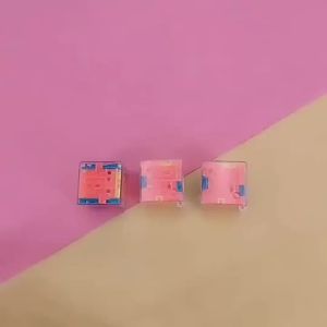 3D Magic Cube Puzzle Maze Portable Mini Game Goodies Bag Kids Present Mini Toys Hari Jadi Mainan Comel Murah