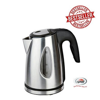 Kyowa KW-1366 Electric S-Steel Kettle Liters Lazada PH