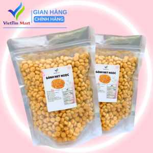 500g Bánh hạt ngọc (bánh nút) -Viettin Mart