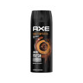 AXE BODY SPRAY DARK TEMPTATION 135ml. 