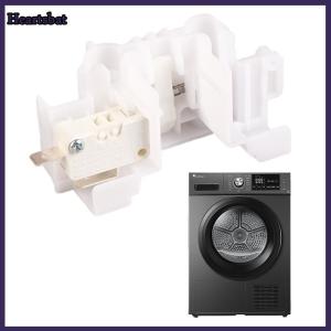 [Heartsbat] Máy sấy khóa cửa nút công tắc cửa th100nh06wy th100vh88wy Phụ tùng máy sấy chốt
