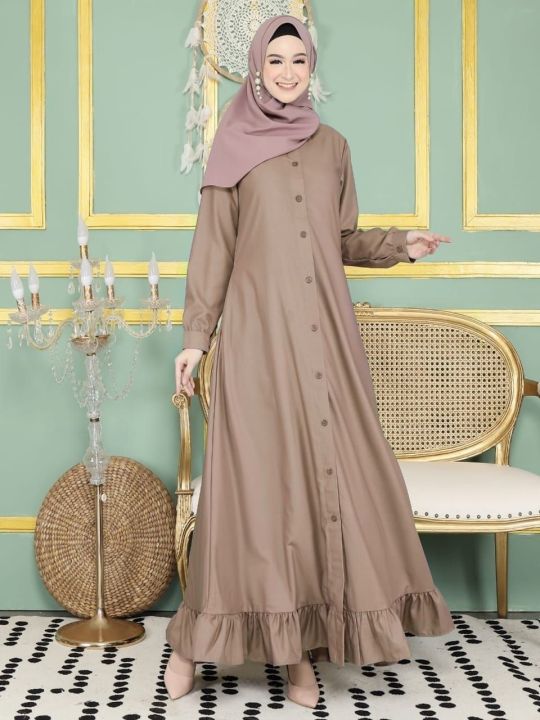 GAMIS%20MADINA%20POLOS%20TERBARU%20/%20GAMIS%20WANITA%20BAHAN%20TOYOBO%20PREMIUM%20/%20GAMIS%20ORIGINAL%20WANITA%20TERLARIS%20/%20FASHION%20MUSLIM%20WANITA%20-%20Image%209