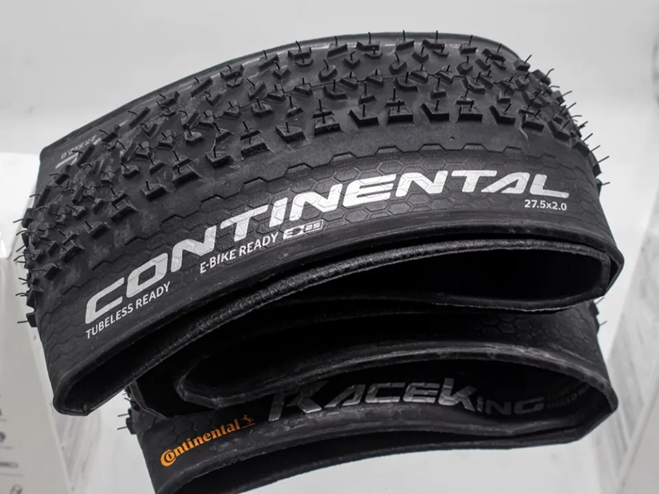 Bicycle Tire Mtb Continental Race King Protection 26x2 Ready