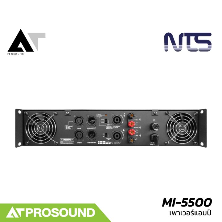 NTS%20MI-5500%20%E0%B9%80%E0%B8%9E%E0%B8%B2%E0%B9%80%E0%B8%A7%E0%B8%AD%E0%B8%A3%E0%B9%8C%E0%B9%81%E0%B8%AD%E0%B8%A1%E0%B8%9B%E0%B9%8C%20%E0%B8%84%E0%B8%A5%E0%B8%B2%E0%B8%AA%20H%202%20%E0%B9%81%E0%B8%8A%E0%B8%99%E0%B9%81%E0%B8%99%E0%B8%A5%20%E0%B8%84%E0%B8%A7%E0%B8%B2%E0%B8%A1%E0%B8%96%E0%B8%B5%E0%B9%88%E0%B8%97%E0%B8%B5%E0%B9%88%205Hz%20-%2020KHz%20%E0%B8%A3%E0%B8%AD%E0%B8%87%E0%B8%A3%E0%B8%B1%E0%B8%9A%E0%B8%81%E0%B8%B2%E0%B8%A3%E0%B9%80%E0%B8%8A%E0%B8%B7%E0%B9%88%E0%B8%AD%E0%B8%A1%E0%B8%95%E0%B9%88%E0%B8%AD%20XLR%20AT%20Prosound%20-%20Image%202