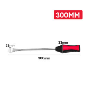 30/37CM Car Tire Pry Stick High-Strength Chromium Vanadium Steel Material for Cars Motorcycles Electric Vehicles Bicycles Tire Removal Tool Bar Pengupas Tayar