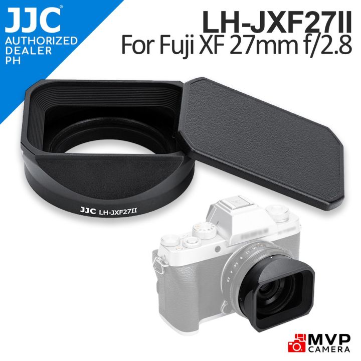 fujifilm 27mm f2.8 R RW レンズキャップ、UVフィルター付 fujifilm 27mm f2.8 R RW レンズキャップ、UVフィルター付