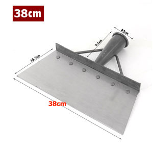 พลั่วแซะหญ้า พลั่วตักดิน พลั่ว เสียมเหล็กแมงกานีส พลั่วแมงกานีส พลั่วขุดดิน พลั่วปลายตัด พร้อมส่งทั่วประเทศ