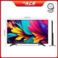 ACE 42" LED TV 909 FULL HD  Frameless Flat screen LED TV. 