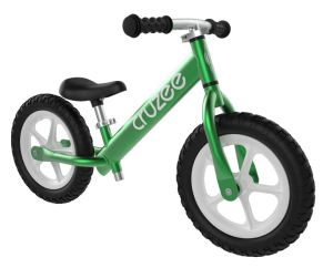 Cruzee Balance Bicycle for Kid Children Child Junior For Age 18 months to 5 years old | Bike Road Race Mountain Folding