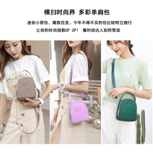 COD TAS IMPORT FASHION SELEMPANG SLING BAG MODEL TERLARIS