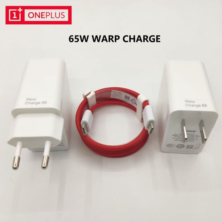 65w Oneplus Fast Charging For Oneplus Car Charger 100W 80W