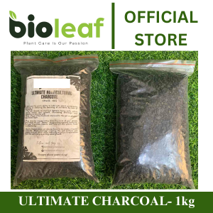 Horticultural Charcoal For Plants