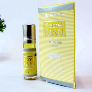 Parfum 1 Pcs DOBHA 6ml Roll On Minyak Wangi BPOM & MUI Pilihan Aroma