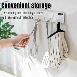 Portable magnetic nonmarking wall hooks