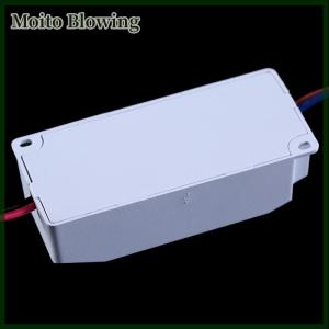 Moito 3W 7W 12W 18W 24W power supply driver adapter transformer switch for LED lights