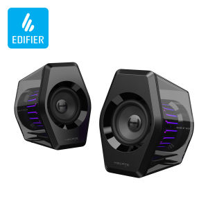 Edifier HECATE G2000 PRO - 7.1 Surround Sound 2.0 Gaming Speaker | Bluetooth V5.4 | 64W RMS | TempoFlow™ Lighting