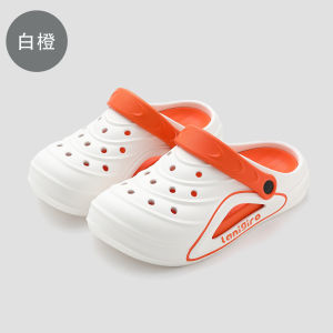 [Free Shipping] Outdoor Sports Clogs MenS New Summer Style Casual And Non-Slip With Thick Soles Made Of EVA Material