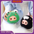 Blindbox Baby Three V2 gấu bông dễ thương, Hộp ngạc nhiên bé 3 _ Vân Lại Bóc. 