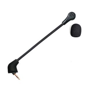 Đối với HyperX cloud2 II/Hyper x đám mây mảnh phiên bản Tai nghe chụp tai chơi game 3.5mm Tai nghe chụp Mic có microphone