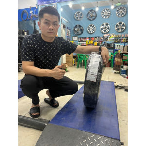 Lốp Kumho 5.00R12 Portran KC55 10PR Mới 100% 2024