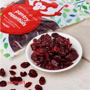 RedMart Cranberries