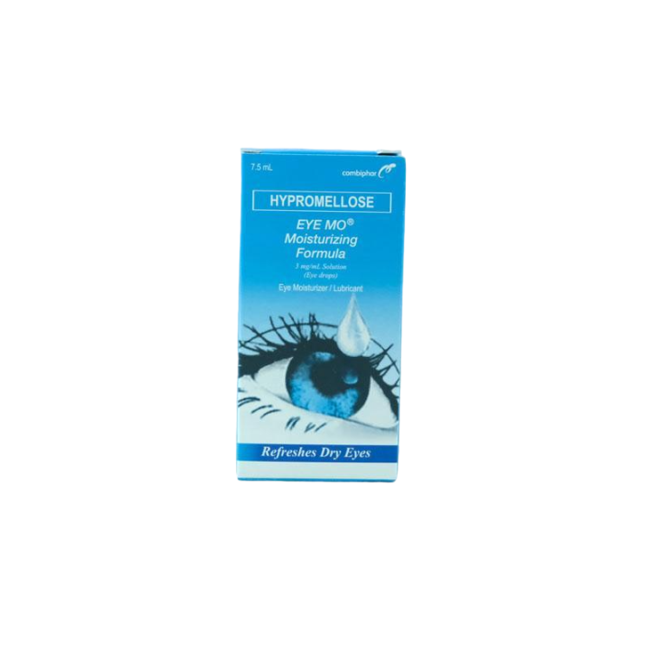 Eye mo Blue 7.5ml