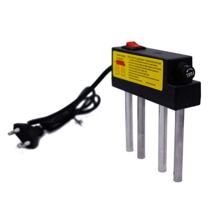 Alat Ukur Kualitas Air Water Quality Tester TDS Electrolyzer Test