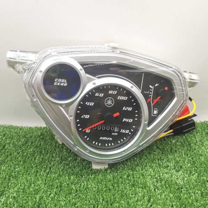 METER SPEEDOMETER SPEEDO METER YAMAHA LAGENDA110 ZR LAGENDA 110ZR