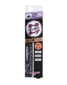 MASCARA CANMAKE QUICK LASH CURLER SEPARATE (4g) - QUICK LASH CURLER LONG MASCARA (6.5g)